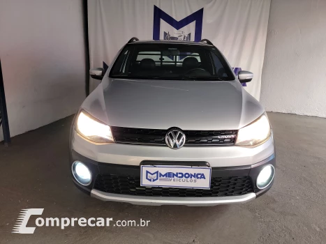 SAVEIRO 1.6 Cross CE 8V