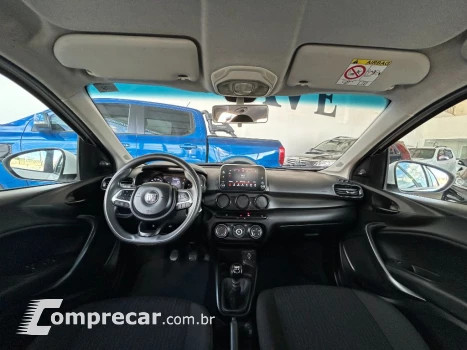 CRONOS DRIVE 1.3 8V Flex