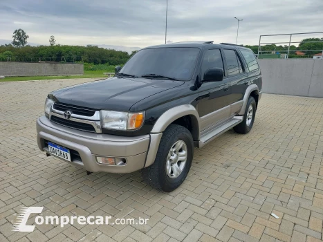 Toyota HILUX SW4 3.4 4X4 V6 24V 4 portas