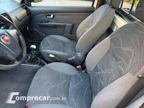 STRADA 1.4 MPI Working CS 8V