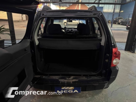 ECOSPORT 2.0 XLT 16V