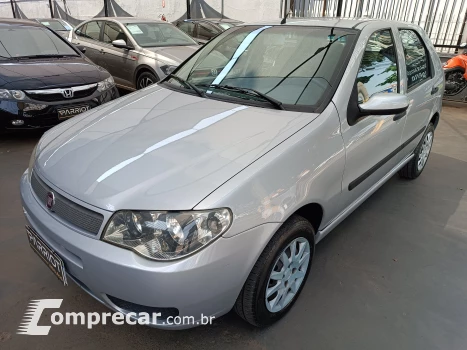 Fiat PALIO 1.0 MPI Fire 8V 4 portas