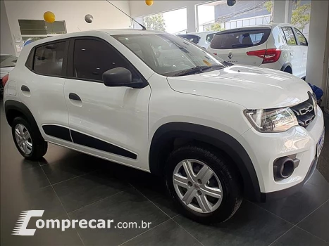 KWID 1.0 12V SCE ZEN