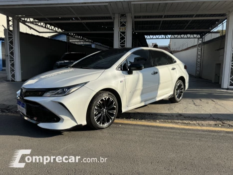 COROLLA 2.0 Vvt-ie Gr-s