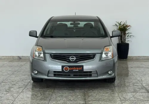 SENTRA 2.0 S 16V