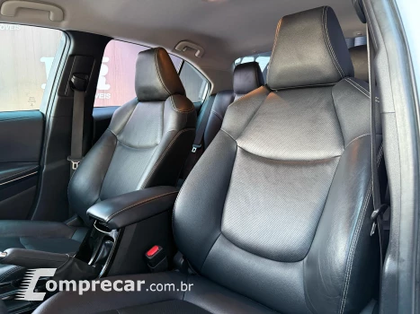 COROLLA 1.8 VVT-I Hybrid Altis