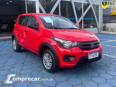 MOBI 1.0 EVO FLEX LIKE. MANUAL