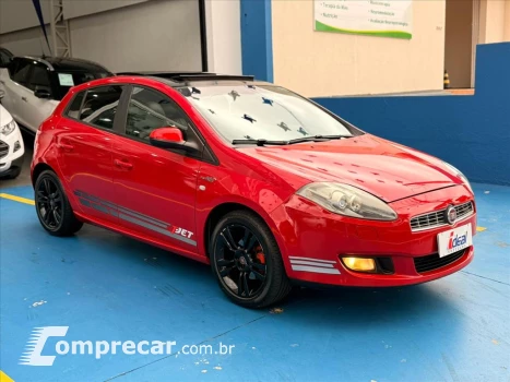 BRAVO 1.4 16V T-JET GASOLINA 4P MANUAL
