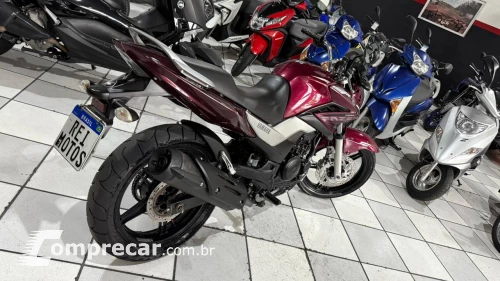 FAZER 250 blueflex