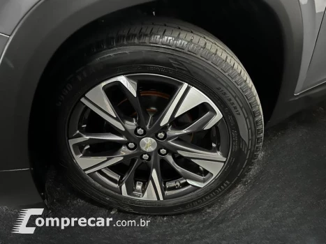 TRACKER PREMIER 1.2 TURBO 12V FLEX AUT
