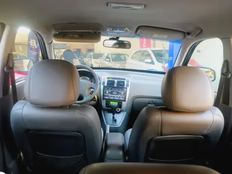 Tucson 2.0 Mpfi Gls 16V 143Cv 2Wd Flex 4P Automático