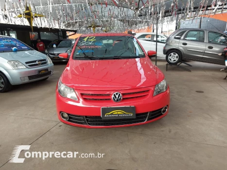 GOL 1.0 8V