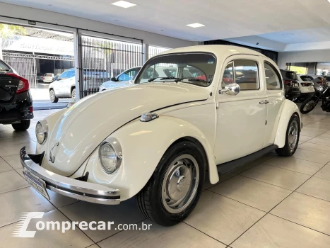 Volkswagen FUSCA 1.3 8V 2 portas