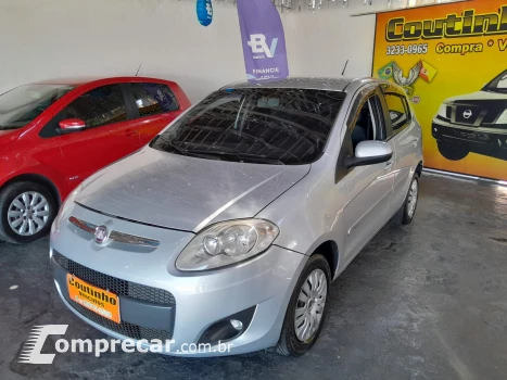 Fiat PALIO 1.0 MPI Attractive 8V 4 portas