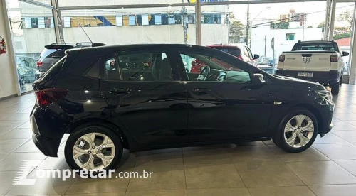 ONIX 1.0TMT LTZ