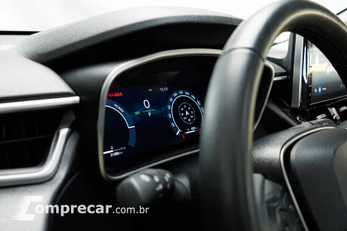 COROLLA CROSS 1.8 VVT-I Hybrid XRX