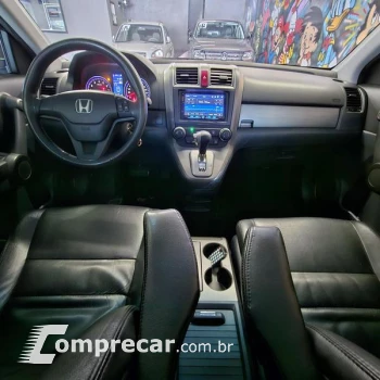 Honda CR-V LX 4 portas
