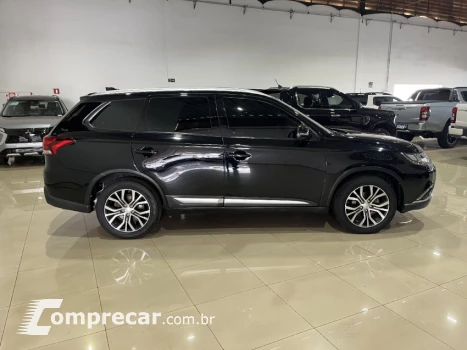 OUTLANDER 2.0 Comfort 16V