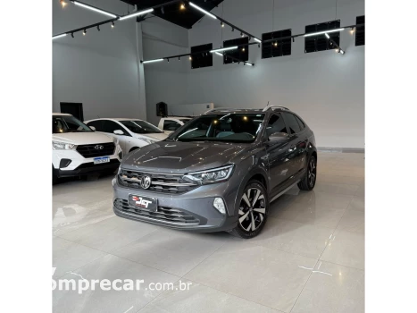 NIVUS 1.0 200 TSI TOTAL FLEX HIGHLINE AUTOMÁTICO