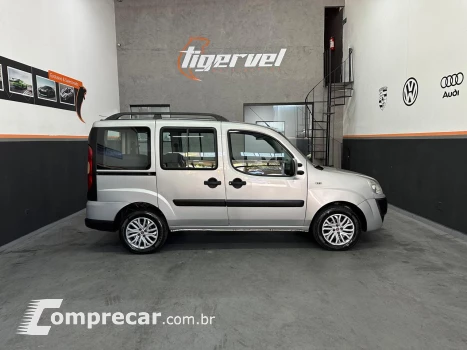 DOBLÒ 1.8 MPI Essence 7L 16V
