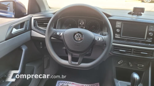 POLO 1.0 200 TSI Comfortline