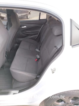 ONIX HATCH LT 1.0 12V Flex 5p Mec.
