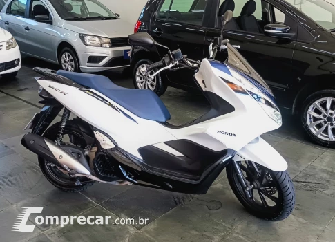 PCX Sport