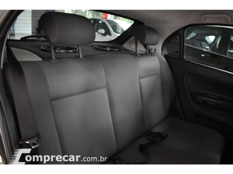 GOL 1.0 8V
