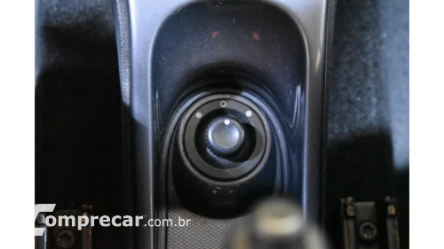 DUSTER - 2.0 DYNAMIQUE 4X2 16V 4P AUTOMÁTICO