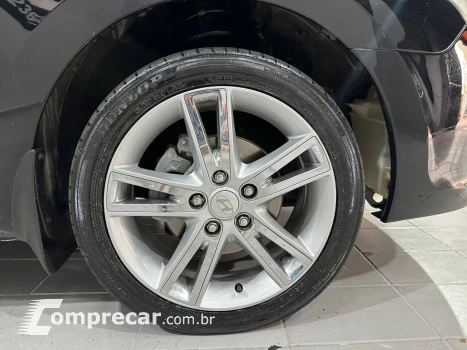 I30 2.0 16V 4P GLS AUTOMÁTICO