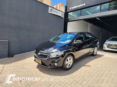 CHEVROLET PRISMA Sed. LTZ 1.4 8V FlexPower 4p 4 portas