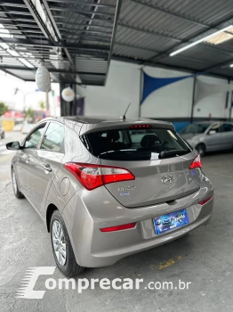 HB20 1.0 12V Comfort