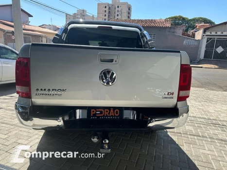 AMAROK