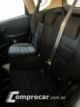 FIT 1.4 LX 16V