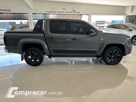 AMAROK 3.0 V6 TDI Extreme CD 4motion