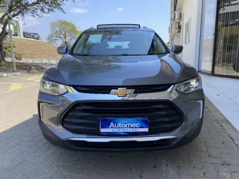 TRACKER 1.2 TURBO FLEX PREMIER AUTOMÁTICO