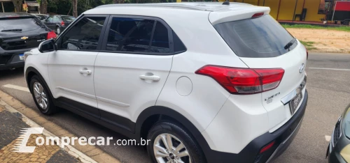 CRETA 1.6 16V Attitude