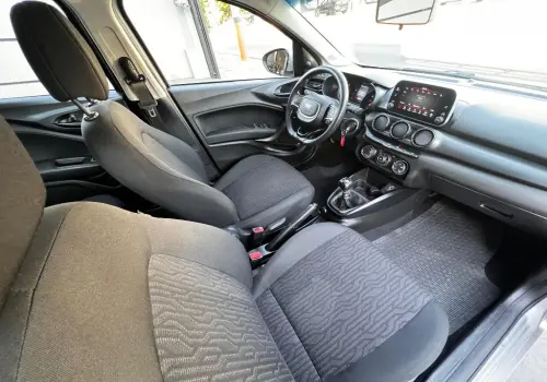 CRONOS DRIVE 1.3 8V Flex