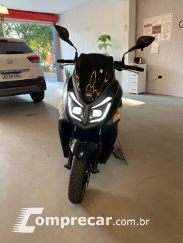 DAFRA Cruisym 150