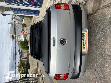 SAVEIRO 1.6 C CS 8V
