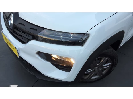 KWID 1.0 12V SCE FLEX ZEN MANUAL