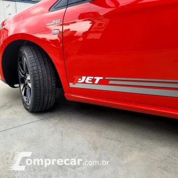 Bravo T-JET 1.4 16V Turbo 5p