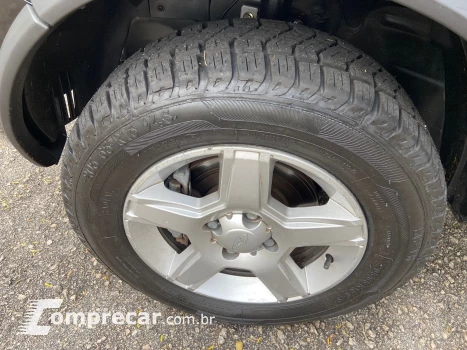 ECOSPORT 2.0 XLT 16V