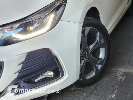 CRUZE 1.4 Turbo LTZ 16V