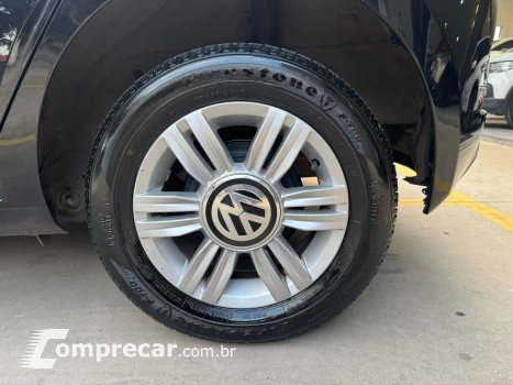 up! move 1.0 TSI Total Flex 12V 5p