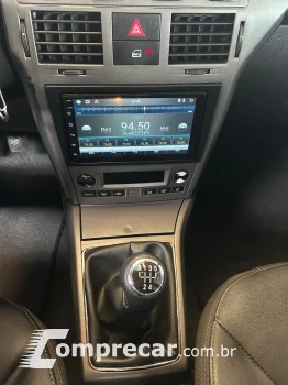 Vectra GT-X 2.0 MPFI 8V FlexPower Mec.