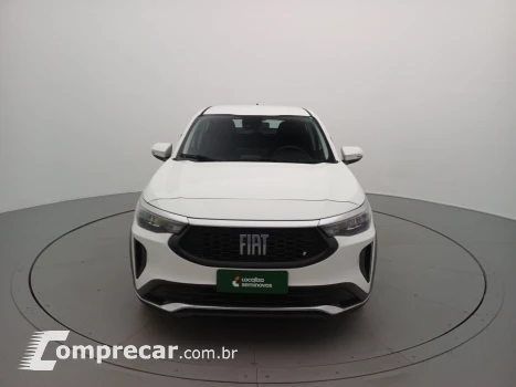 FASTBACK 1.0 TURBO 200 FLEX AUDACE CVT