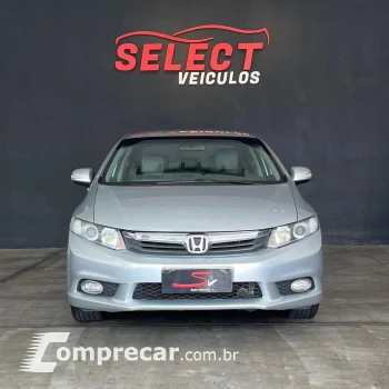 CIVIC 1.8 LXL 16V