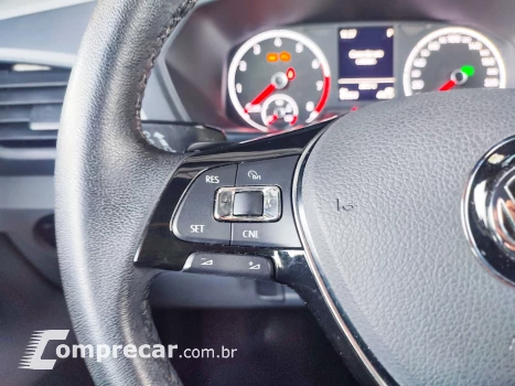 T-CROSS 1.0 200 TSI TOTAL FLEX AUTOMÁTICO