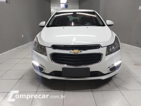 CRUZE 1.8 LT 16V